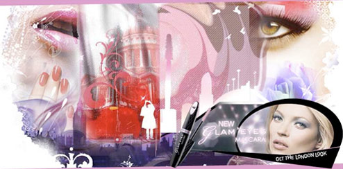 Rimmel - Bebo Profile Skin